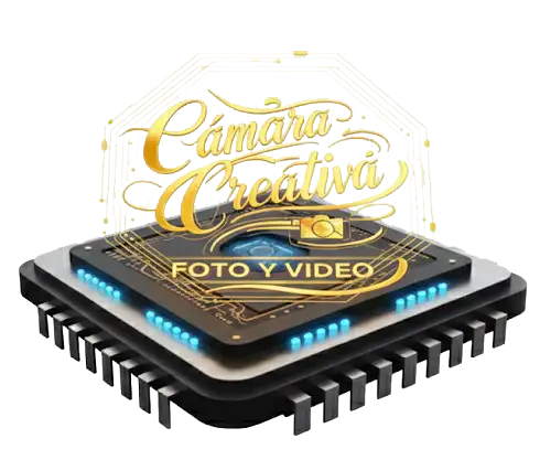 Cámara Creativa
